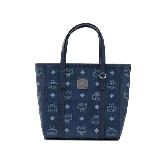 Mcm Women Shoulder Bag "Toni" - Picture 1 of 5